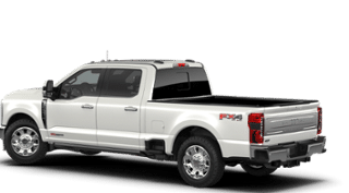 2026 Ford Super Duty® External Image 3